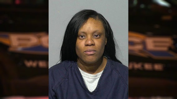 West Milwaukee fatal hit-and-run charges; no license, 6 kids in SUV