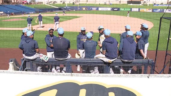 Brewers players praise organizational culture: 'It's pretty special'