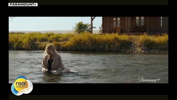 'The Madison'; Gino at the Movies