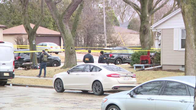 Milwaukee police: Drug incident video release no longer required