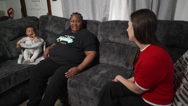Contact 6 helps Milwaukee woman get SSDI payments