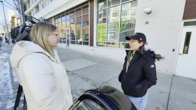 Iranians in Milwaukee see hope for change following military strikes