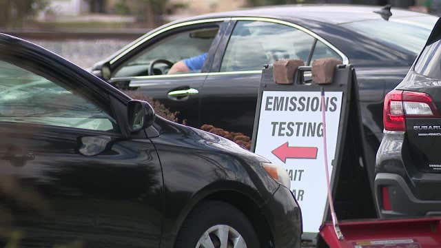 Wisconsin emissions testing requirement; state lawmakers push to repeal