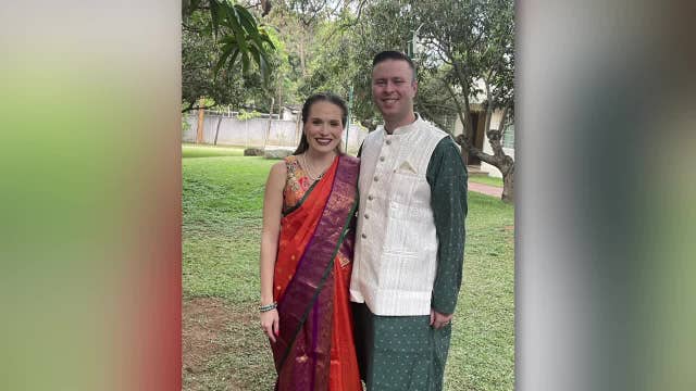 Wisconsin couple, stranded in Dubai due to 'Epic Fury,' headed home