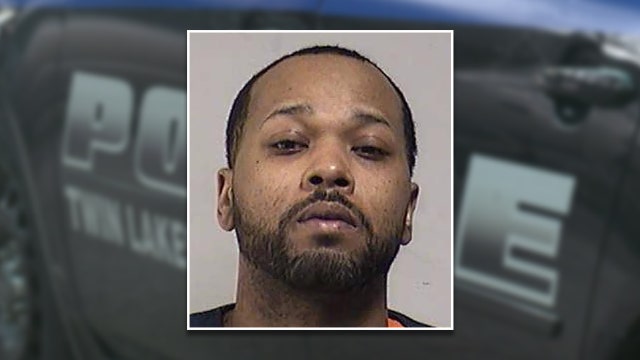 Twin Lakes homicide: Man accused of shooting mother of his child
