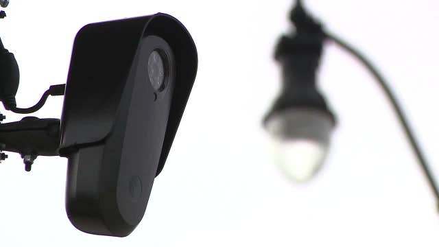 Milwaukee Flock camera use questions; MPD updates policy