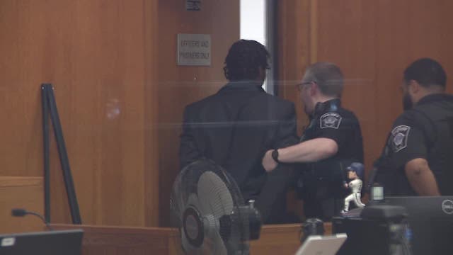 Daeshaun Graves homicide trial; state rests, defendant not testifying