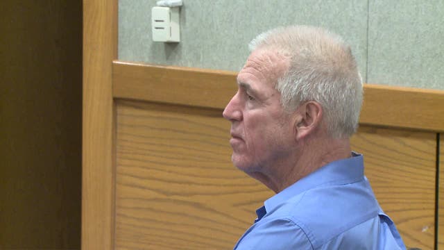 Racine County trial begins for man accused of election fraud