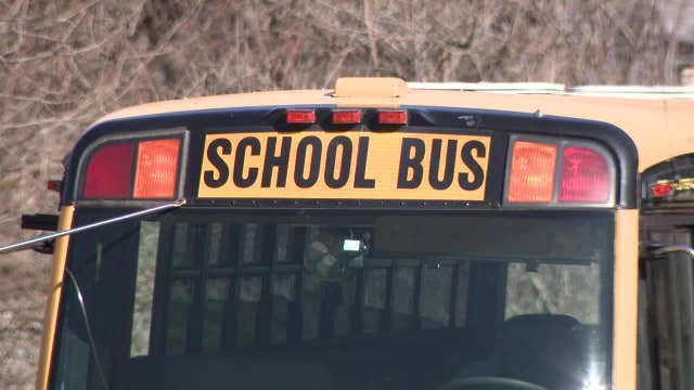 Gun on Mukwonago school bus, driver provides context to situation