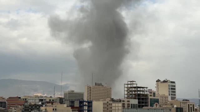 Operation Epic Fury: Wisconsin National Guard troops deployed, praised