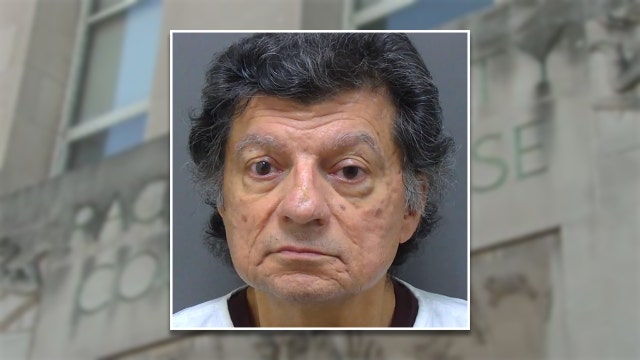 Threat to kill Racine County judge, convicted sex offender charged