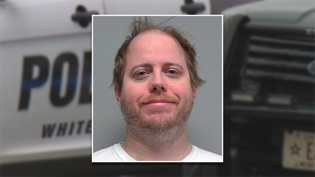 Whitewater police: Man charged with dozens of child sex crimes