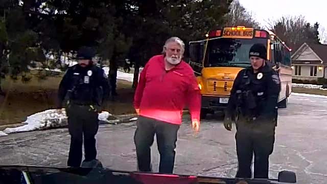 Hartland school bus driver accused of OWI; plea deal rescinded