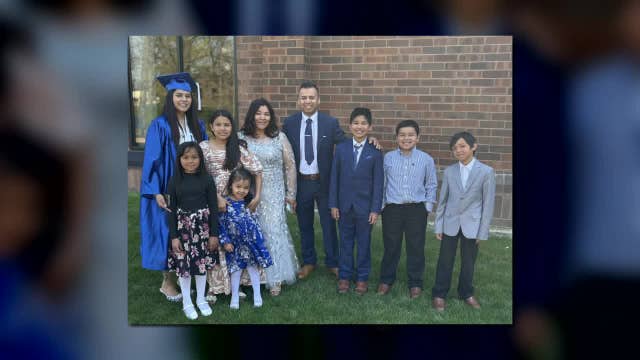 Sheboygan Falls mother detained by ICE again after check-in