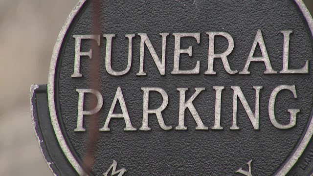 Milwaukee County funeral home debt; officials move to collect fees