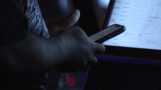 Online sports betting; Wisconsin Senate approves legalization bill