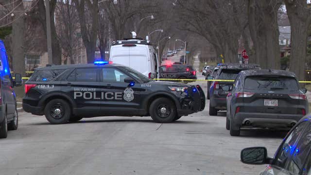 Milwaukee police: Homicide victim found with apparent stab wounds