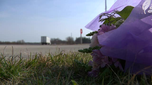 Lac La Belle fatal crash; 10-year-old boy dead, 3 taken to hospital