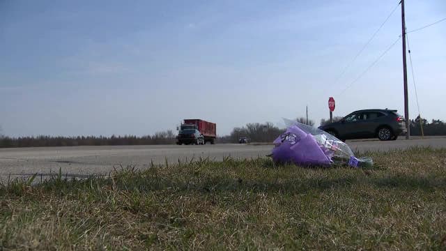 Lac La Belle fatal crash; 10-year-old boy identified, GoFundMe set up