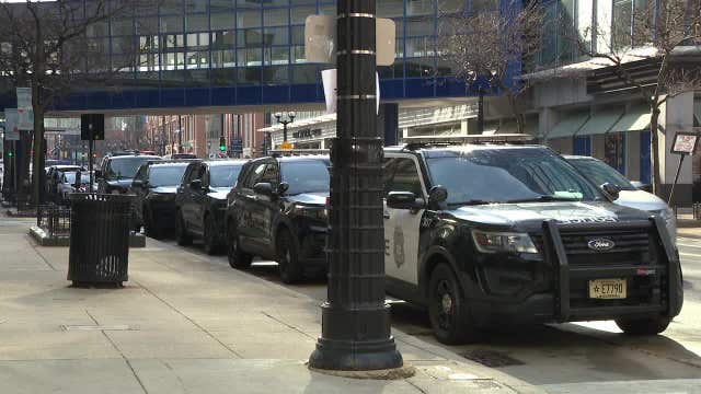 Teen takeover chaos; Milwaukee police monitor gatherings