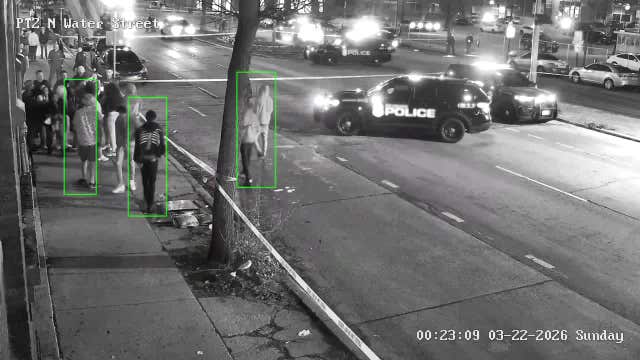 Milwaukee fatal shooting; Water Street bar manager wants safety changes