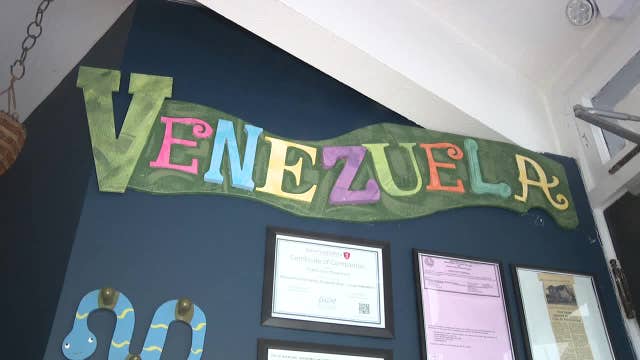 WBC final brings pride for Venezuelan Waukesha restaurant owner