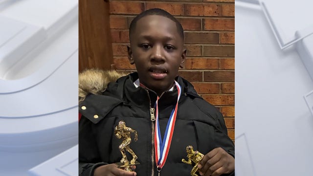 Milwaukee boy critically missing, last seen near 86th and Fond du Lac