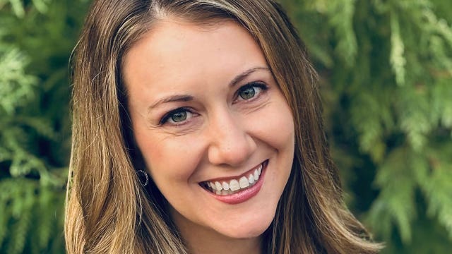 Amanda St. Hilaire promoted to Vice President, News Director for FOX6