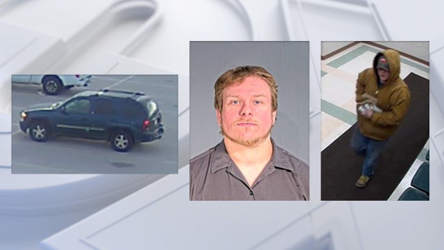 Dodge County Huber walkaway, man turns himself in