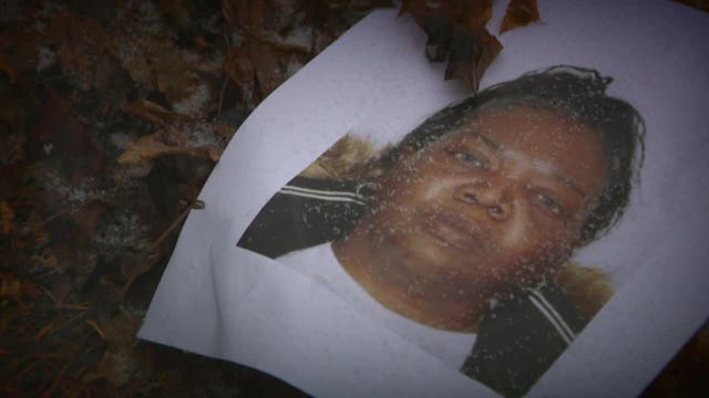 Wisconsin's Most Wanted: Angela Willis turns herself into authorities