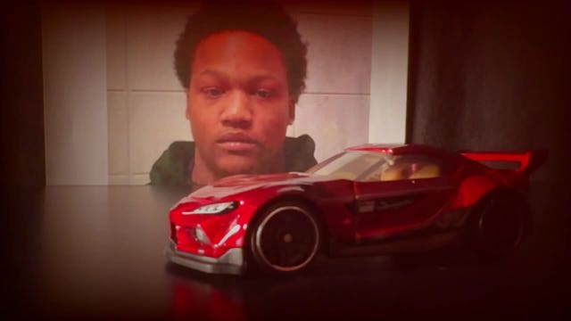 Wisconsin's Most Wanted: Elijah McCorkle sought for carjacking spree