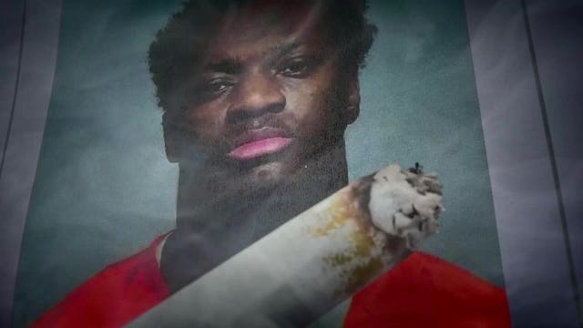 Wisconsin's Most Wanted: Samuel Wilson sought for 2024 armed robbery