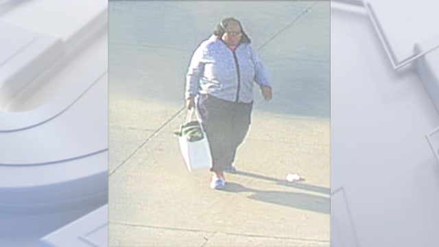 MPD seeks critically missing woman, last seen near St. Joseph Hospital