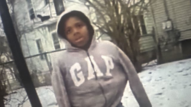 Milwaukee boy critically missing, last seen near 25th and Townsend