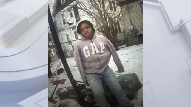 Critically missing Milwaukee boy; police seek public's help