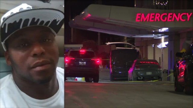 Milwaukee Aurora Sinai shooting, wand screening not done properly