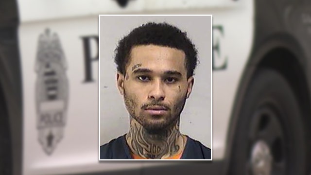 2025 Kenosha shooting, Illinois man charged with homicide