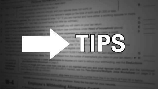 FOX6 Cents: Local expert offers tax season tips