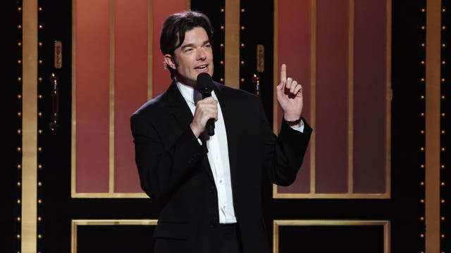 Wisconsin State Fair; John Mulaney takes Main Stage on Aug. 12