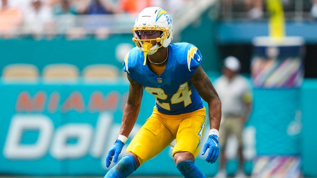 Packers sign cornerback Benjamin St-Juste, team announces