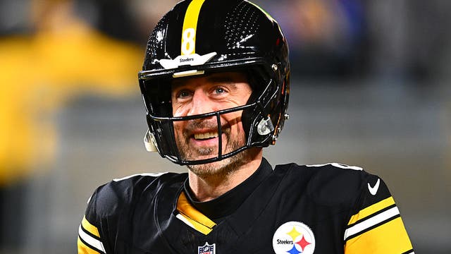 Aaron Rodgers tears into ex-girlfriends: 'I got myself into crazy town'