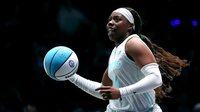WNBA star Arike Ogunbowale arrested in Miami for misdemeanor battery