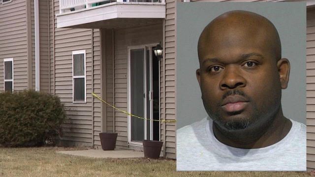 West Milwaukee homicide; man accused of killing mom with baseball bat