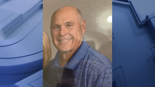 Missing Brookfield man located, safe