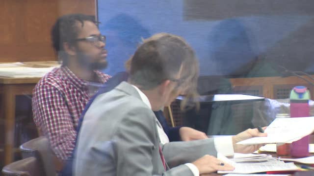 Milwaukee officers shot, Tremaine Jones trial: Tuesday, March 31