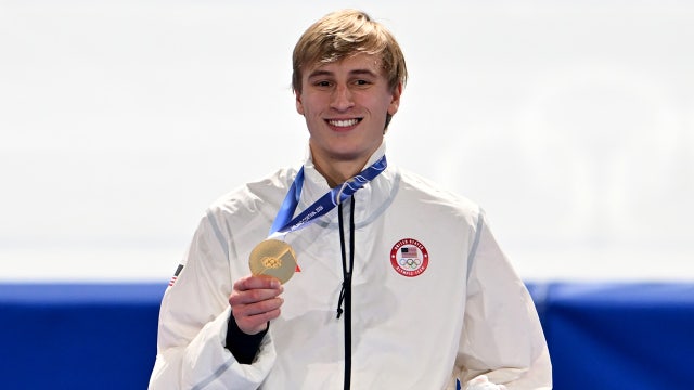 Brewers Opening Day: Jordan Stolz, Jordan Love to throw first pitch