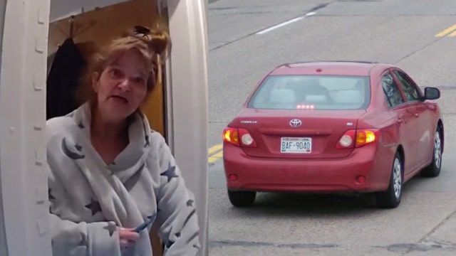 Missing, endangered Delavan woman; police seek public's help