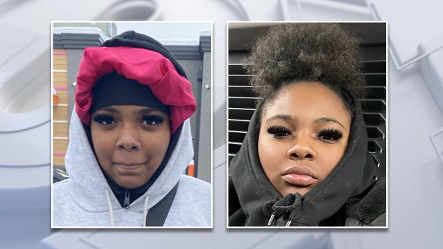 Milwaukee girl Cecillia Mack missing, search continues 1 year later