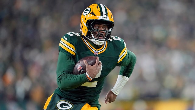 Packers QB Malik Willis signing with Miami Dolphins: report