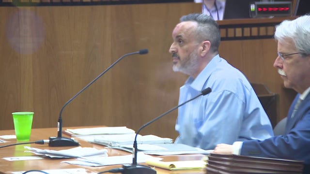 Milwaukee kidnapping trial of Timothy Olson; opening statements shared